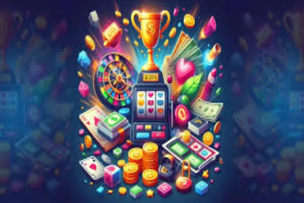 The Evolution Of Design Styles In Online Slot Games