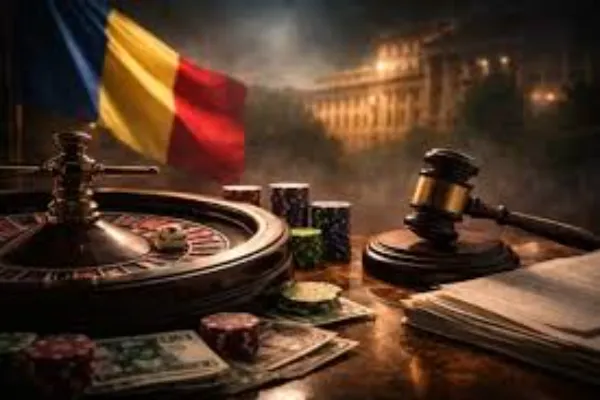 What the New UK Rules Mean for Romanians Gambling Online in 2026