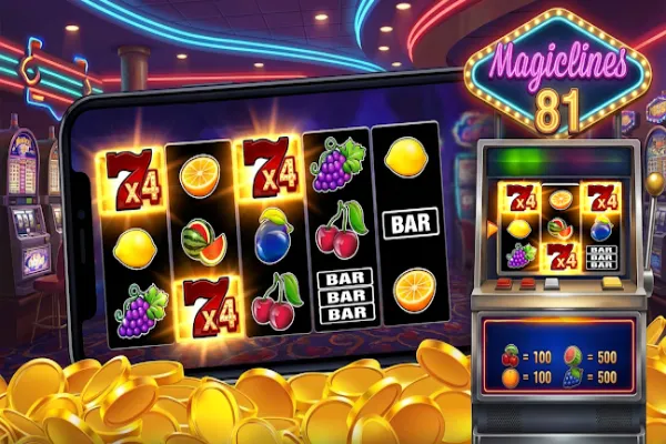 Massive Slot777 Jackpot Bonuses and Member Rewards at Dan777
