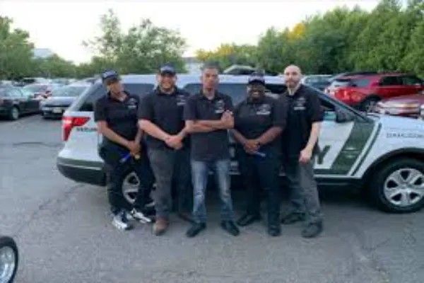 10 Differences Between Guards and Officers