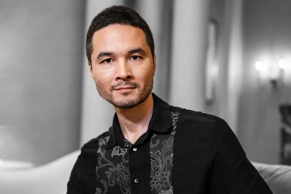 Who Is Vladimir Okhotnikov and What Drives Interest in His Work