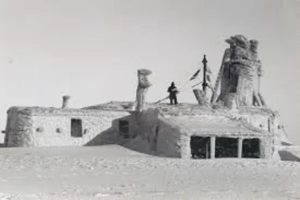 From Friary to Flatirons: The Secret History of Guildford’s Climbing Scene