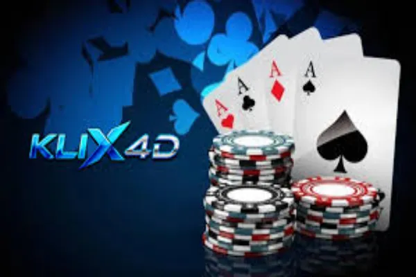 KLIX4D – One Click Away From Big Wins