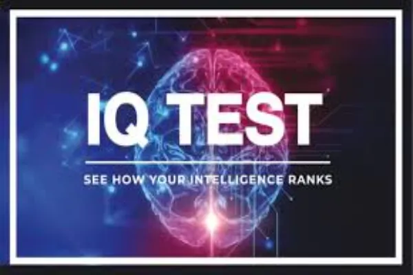 How Online IQ Testing Inspires Self-Discovery and Shareable Motivation