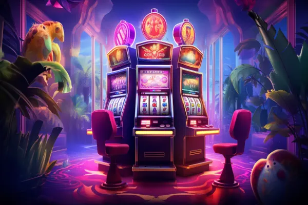PH Slot Quality: Finding Games with High Value Payouts