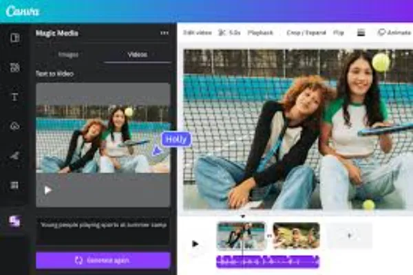 Why You Need an AI Photo to Video Generator for Social Media