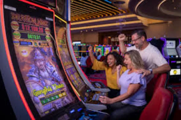 Slot Return Patterns: Why Sessions Can Feel Different