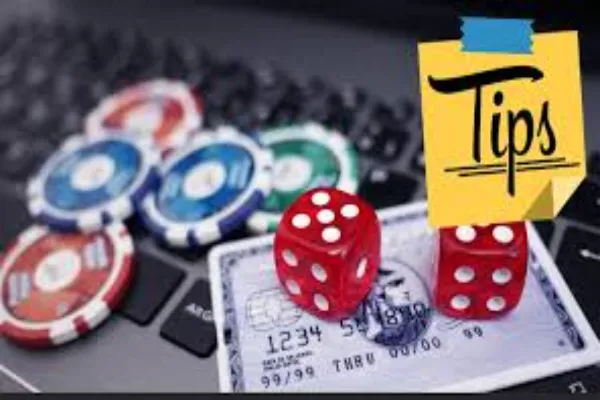 Essential Tips for Improving Your Online Gambling Skills