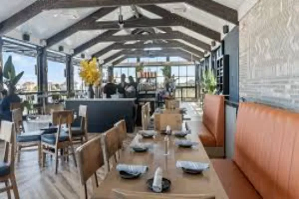 Where We Sit Matters: Inspirational Quotes About Gathering and Connection