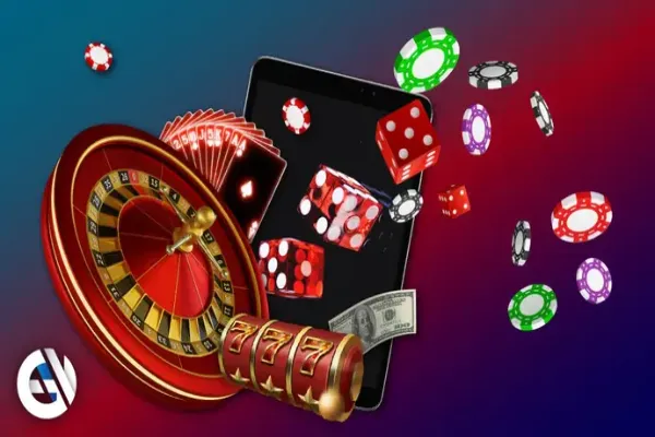 The Most Common Online Slot Mistakes And How To Avoid Them