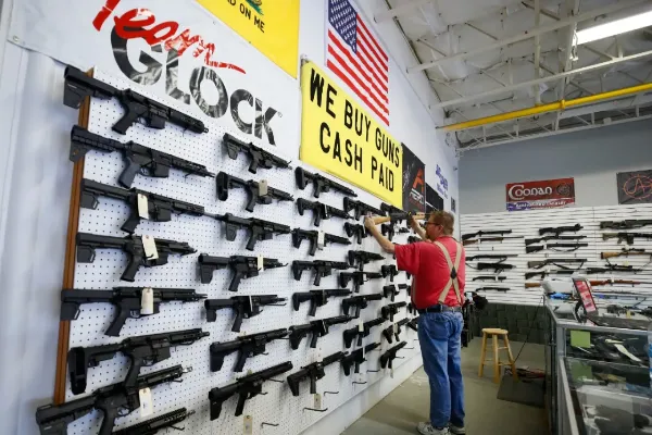 What To Look For In A Safe And Legal Online Firearm Purchase