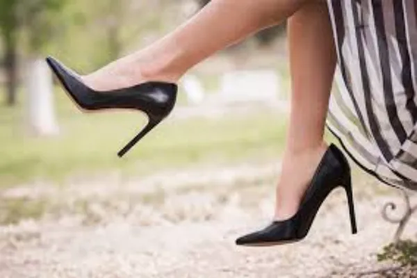 High Heels for Women That Never Go Out of Style