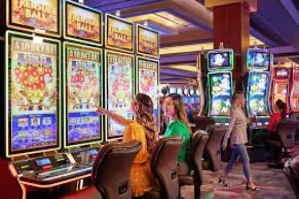 What Makes a Slot Game Easy To Understand For Beginners?