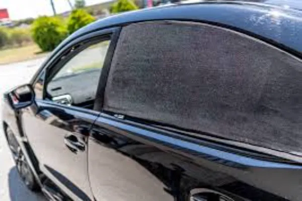 How Can a Car Window Shade Match Your Car-Loving Lifestyle?