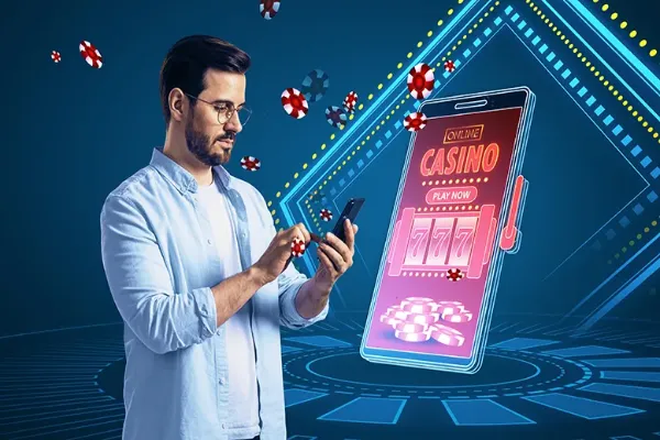 Can You Identify the Rigged Casino Game?