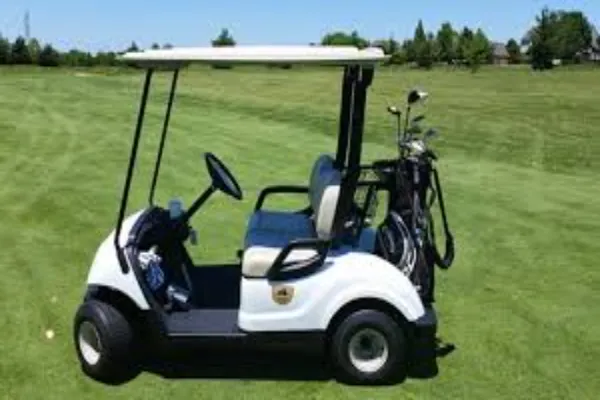 Choosing the Right Golf Cart: Comfort, Speed, and Safety Explained