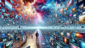 AI Image Generator from Image: Four Surprising Ways to Use It