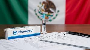 Mounjaro Access in Mexico: What Patients Need to Know