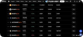 BTCC Spot Trading Review: Security, Core Features, and Mobile App Experience