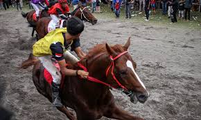 Horse Racing in Malaysia: A Traditional Sport Many People Have Yet to Discover