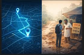 The Hidden Geography Problem That Could Be Killing Your Website’s AI Visibility