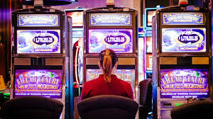 Important Tips For Enjoying Online Slot Games Responsibly