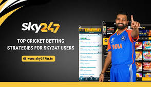 Winning Strategies for IPL 2026 Betting with Sky247