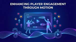 How Modern Online Slots Are Designed to Keep Players Engaged