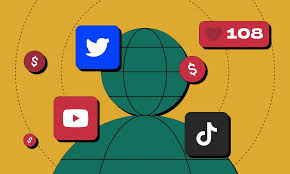 Creator Economy Platforms and the New Digital Independence