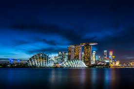 Why Choose Flamingo Transworld for Singapore Travel
