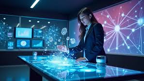 AI: The next level of sales automation