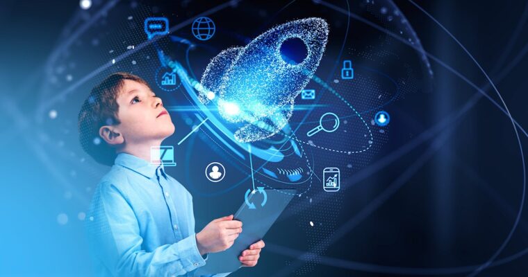 Shaping The Future Of Education Through Innovation