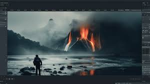 Navigating the Visual Landscape: The Power of Modern Online Image Correction