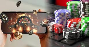 The Power of Online Gambling in Transforming Global Entertainment