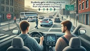 Road Trips in the Digital Age: What We’ve Lost—and Gained—Behind the Wheel