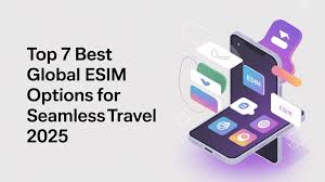 What Type of eSIM Data Plan Works Best for Different Trip Lengths