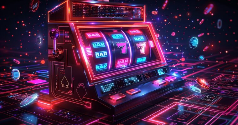 Slot Games in the Modern Digital Economy: Why Simplicity Drives Long-Term Engagement