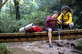 How to Budget for a Long-Distance Touring Holiday