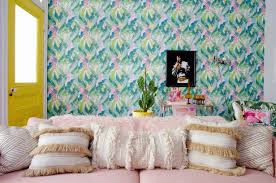 Why peel and stick wallpaper is the ultimate hack for apartment livingThe Evolution of Renter Friendly Wall Decor