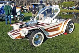 BANDIT4D – Built For Bold Moves