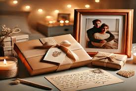 Why Some Personal Items Feel More Intimate Than Gifts: Understanding Attraction in Private Exchanges