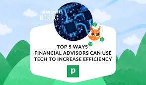 5 Ways Advisors Help Clients Track Financial Progress
