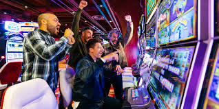 7 Tips For Responsible Slot Gaming