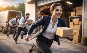 When Speed Beats Strategy: The New Rules of Competitive Selling