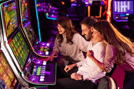 What Makes Online Slots Appealing To Modern Players
