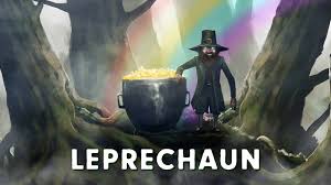 Where You Need to Go If You’ve Got an Interest in Irish Myths and Leprechauns