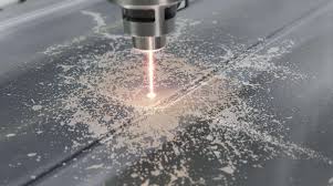 How Much Power Do You Need for Laser Cleaning?