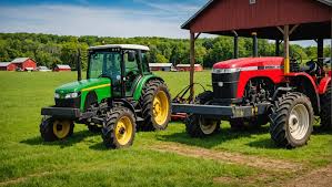 Essential Maintenance Tips For Agricultural And Marine Equipment Owners