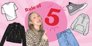 Five New Rules of Sustainable Style That Actually Make Sense