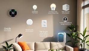 8 Smart Ideas for Energy-Conscious Living